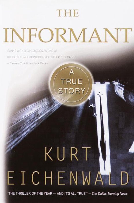 informant for mac review